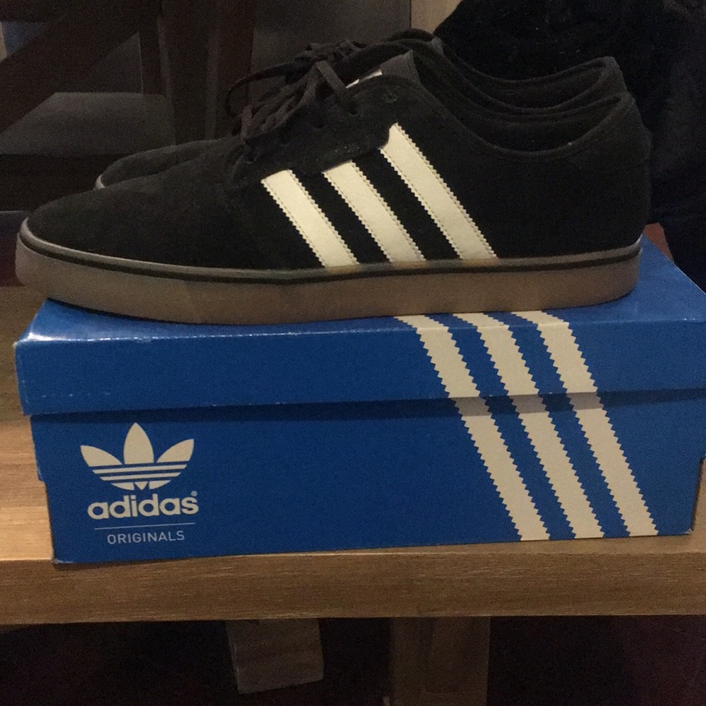 Adidas Seeley